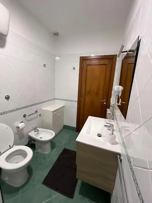 Casa Nostra A Chiaia Apartment Naples 0*,