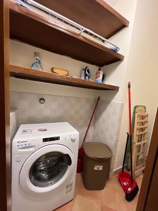 Casa Nostra A Chiaia Apartment Naples 0*,  Italy