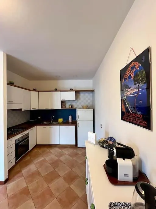 Casa Nostra A Chiaia Apartment Naples Italy