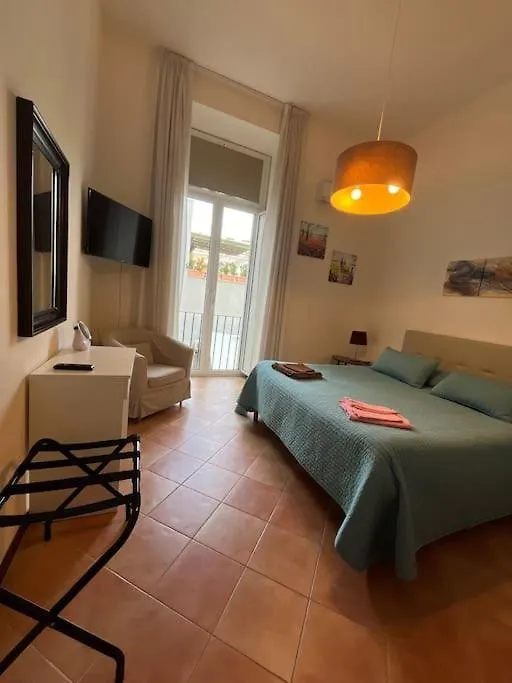 Casa Nostra A Chiaia Apartment Naples