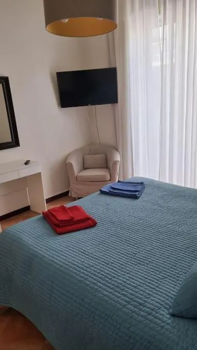 דירות נאפולי Casa Nostra A Chiaia