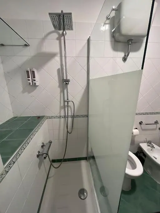 Casa Nostra A Chiaia Apartment Naples