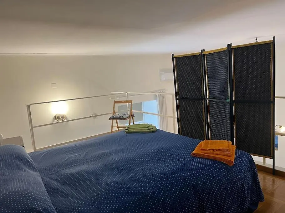 Casa Nostra A Chiaia Apartment Naples