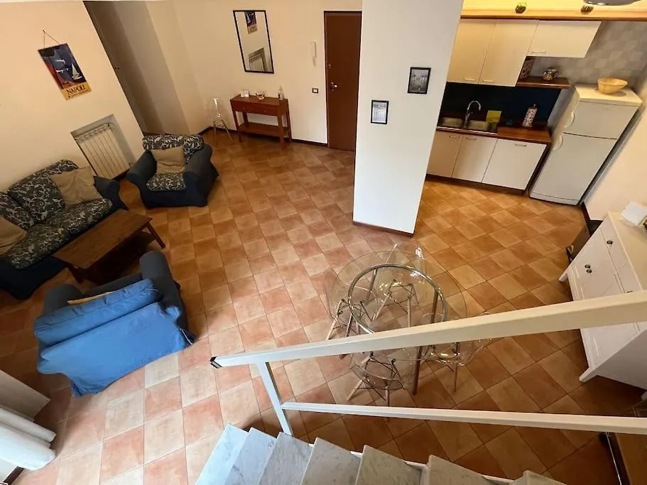 Casa Nostra A Chiaia Apartment Naples Italy